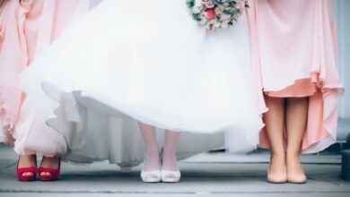 Zapatos cómodos y elegantes para disfrutar de tu boda de ensueño sin sacrificios Zapatos cómodos y elegantes para disfrutar de tu boda de ensueño sin sacrificios