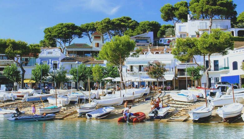 Los 4 mejores destinos para alquilar casas vacacionales en cualquier época del año