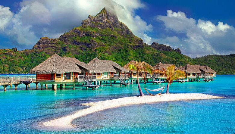 Descubre Destinos Exóticos y Transforma Tu Vida a Través de Viajes Inolvidables