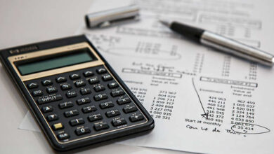 Consejos Esenciales para Organizar tus Finanzas Personales y Mejorar tu Economía Consejos Esenciales para Organizar tus Finanzas Personales y Mejorar tu Economía