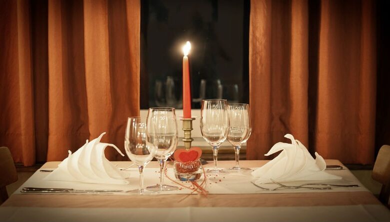 Los Mejores Restaurantes Románticos en Barcelona para una Cita Perfecta