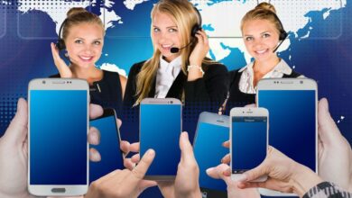 Guía completa para gestionar eficazmente una centralita virtual profesional en cualquier momento Guía completa para gestionar eficazmente una centralita virtual profesional en cualquier momento