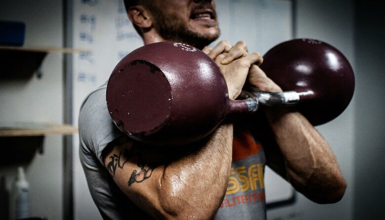 Beneficios del Crossfit: Transformación física y mental para todos