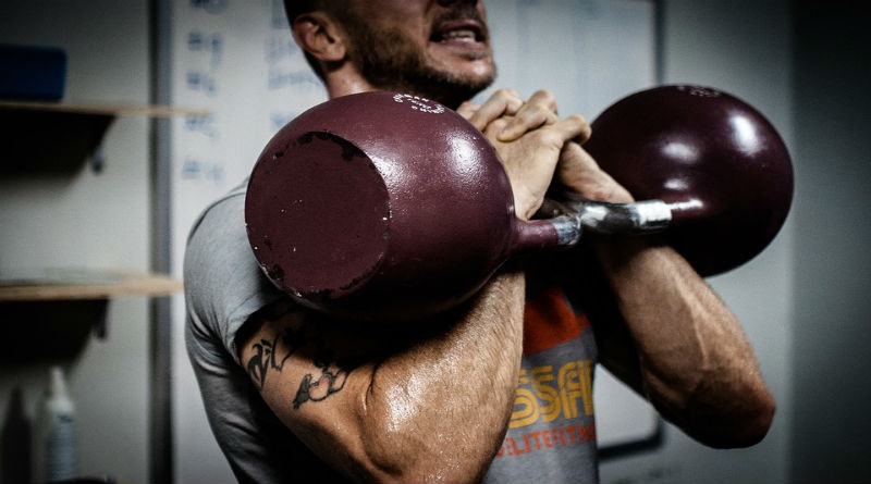 Beneficios del Crossfit: Transformación física y mental para todos Beneficios del Crossfit: Transformación física y mental para todos