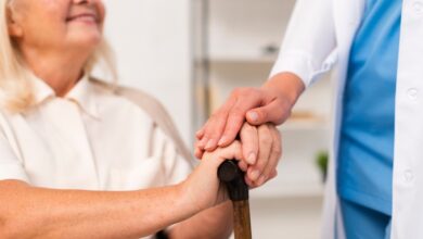Cuidado Integral para Mayores en Bilbao: Servicios de Calidad y Apoyo Personalizado Cuidado Integral para Mayores en Bilbao: Servicios de Calidad y Apoyo Personalizado