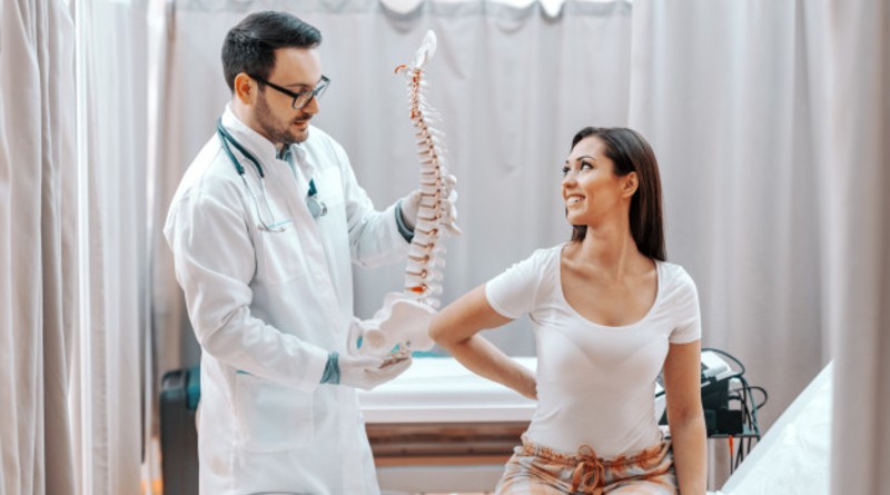 Diferencias Clave entre Osteópatas y Fisioterapeutas: Guía Completa de Salud y Bienestar