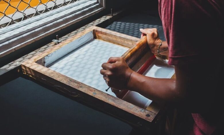 Evolución de la Sublimación en el Negocio de la Serigrafía: Innovaciones y Tendencias Clave