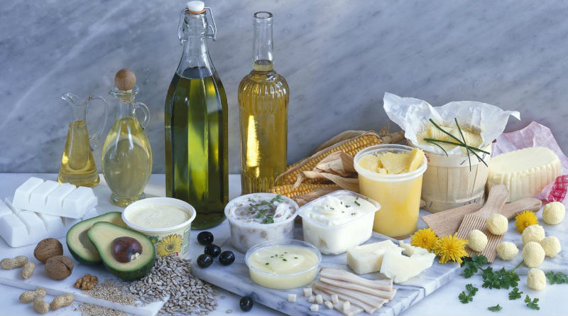 Guía Definitiva sobre Grasas en la Alimentación: Descubre las Grasas Buenas y Malas para tu Salud