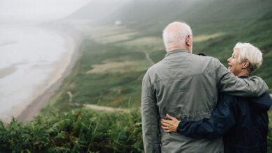 Vacaciones para Todas las Edades: Descubre Cómo Disfrutar sin Límites Vacaciones para Todas las Edades: Descubre Cómo Disfrutar sin Límites
