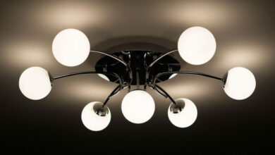Las 4 marcas de iluminación imprescindibles para tu hogar en 2026 Las 4 marcas de iluminación imprescindibles para tu hogar en 2026