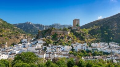 Los Pueblos Más Encantadores de Jaén que Debes Visitar en tu Próxima Escape