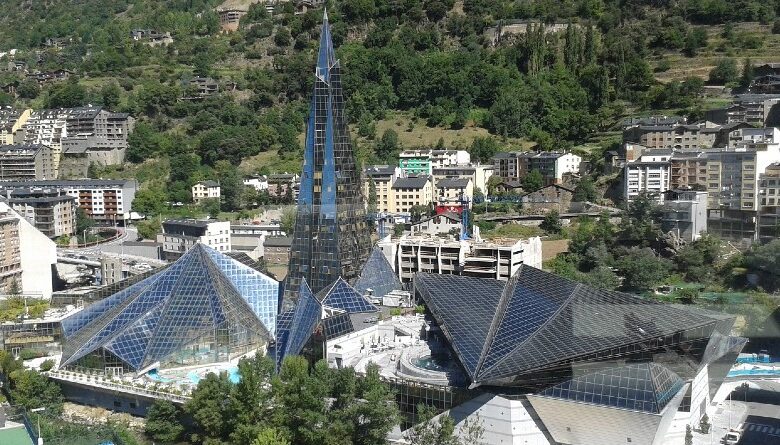 Qué Hacer en Andorra Durante el Verano: Actividades y Experiencias Inolvidables