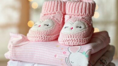 Ideas de regalos inolvidables para tu próximo baby shower
