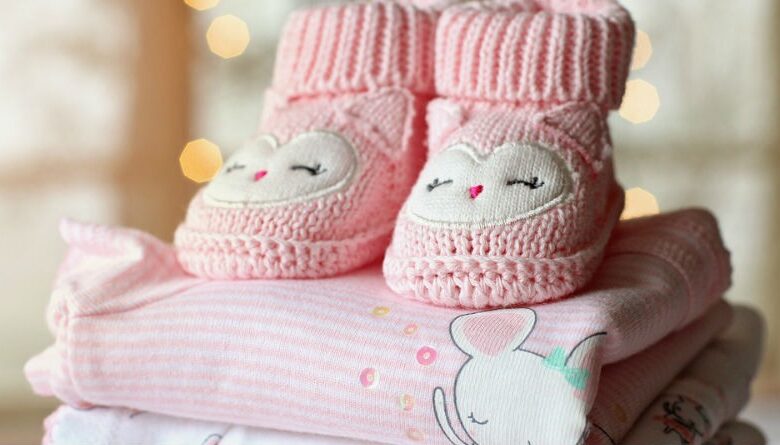 Ideas de regalos inolvidables para tu próximo baby shower