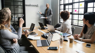 Beneficios Clave de Contratar Servicios de Consultoría IT para tu Empresa Beneficios Clave de Contratar Servicios de Consultoría IT para tu Empresa