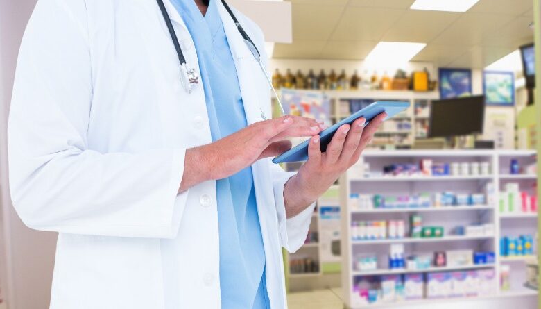 Servicios Farmacéuticos: Definición, Beneficios y Tendencias en el Cuidado de la Salud