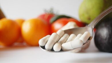 Suplementos de Energía Naturales: Todo lo que Necesitas Saber para Potenciar Tu Vitalidad