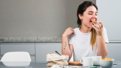 Suplementos Efectivos para Aumentar el Apetito y Ganar Peso Saludablemente
