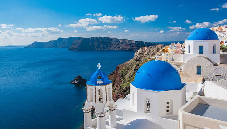 Los Mejores Destinos para Navegar en Grecia: Descubre el Paraíso Náutico Europeo