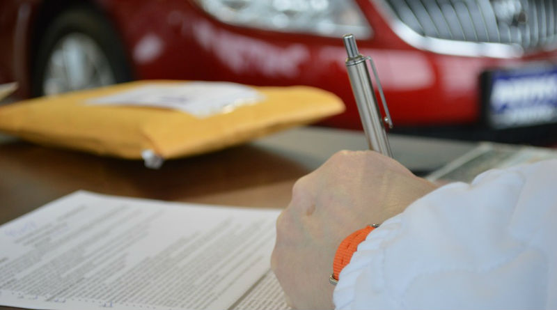 Guía Completa sobre la Transferencia de Coches de Segunda Mano en España