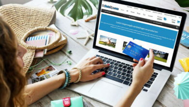 Ventajas de Utilizar un Comparador de Precios en Internet para Ahorrar en tus Compras Ventajas de Utilizar un Comparador de Precios en Internet para Ahorrar en tus Compras