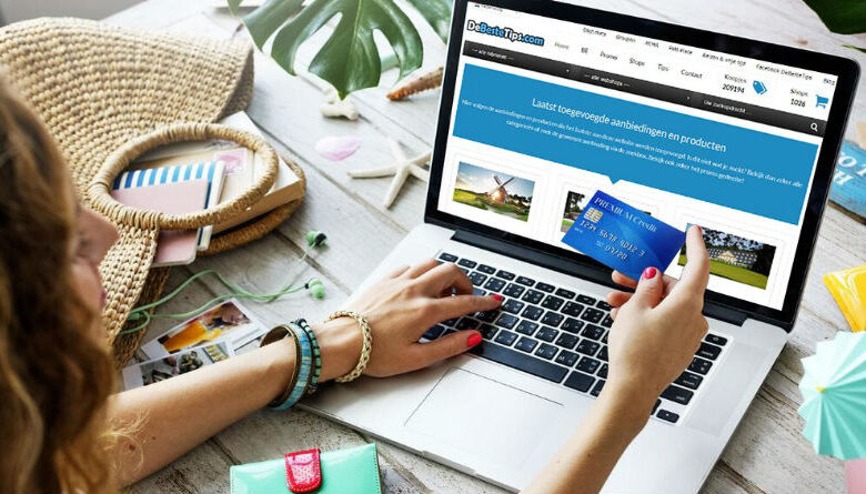 Ventajas de Utilizar un Comparador de Precios en Internet para Ahorrar en tus Compras