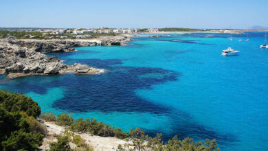Ideas Innovadoras para Vacaciones Inolvidables en las Islas Baleares