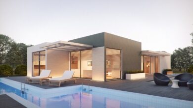 Ventajas de las casas prefabricadas y modulares: Soluciones innovadoras para el hogar del futuro