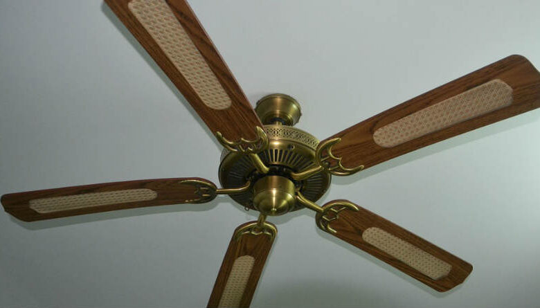 Guía Completa sobre Aire Acondicionado y Ventiladores de Techo Connect&Go para un Confort Óptimo en Tu Hogar