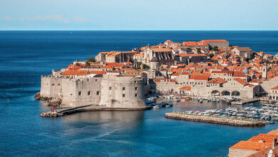 Descubre las Mejores Ideas para Viajar a Croacia y Explorar sus Maravillas Descubre las Mejores Ideas para Viajar a Croacia y Explorar sus Maravillas