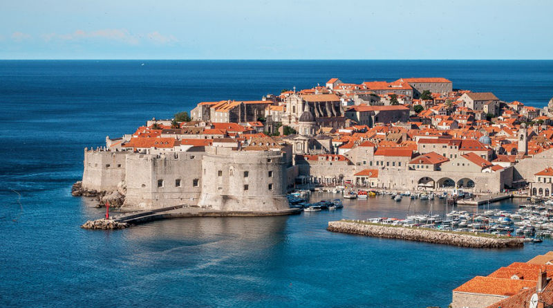 Descubre las Mejores Ideas para Viajar a Croacia y Explorar sus Maravillas